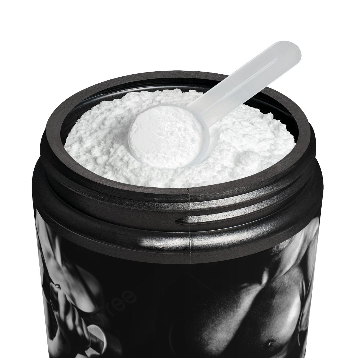 Creatine Monohydrate Supplement (300g, 10.58oz)