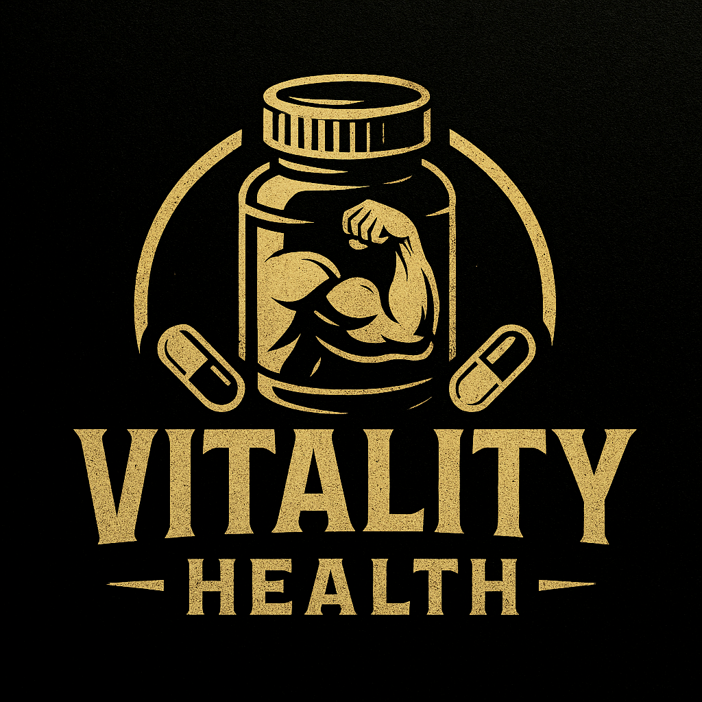 Vitality Health